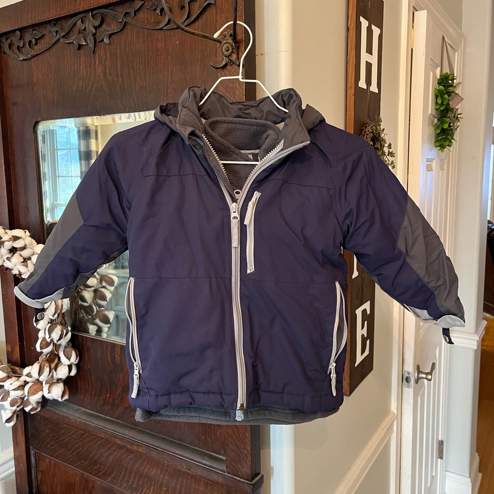 Children’s Place coat